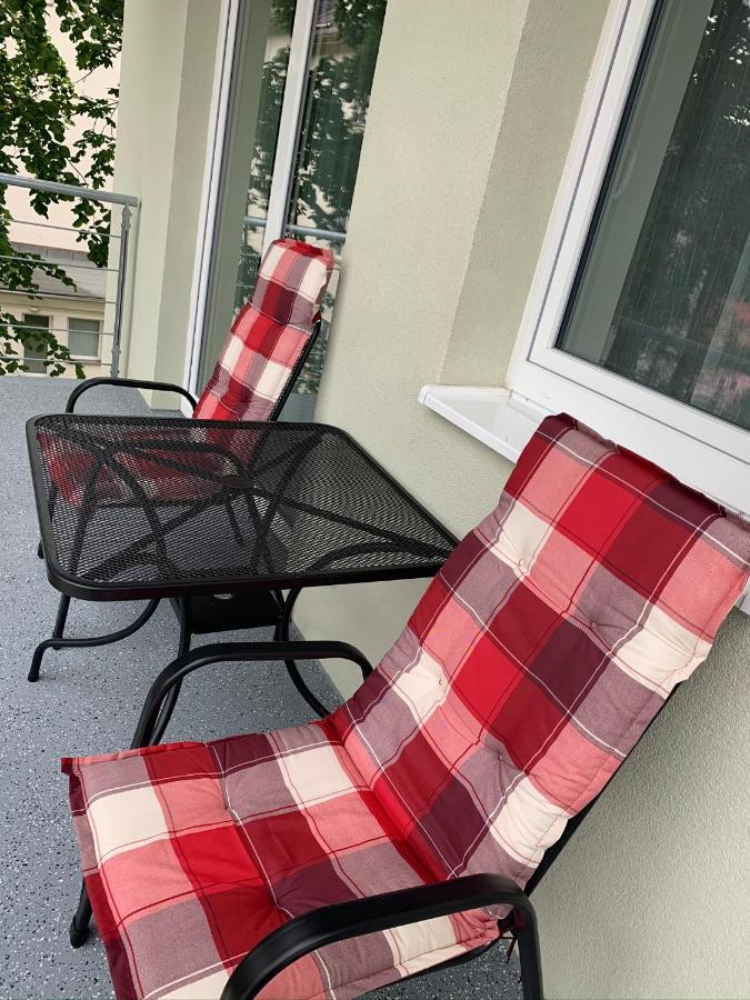 Apartman S Vyhlidkou Horní Maršov Exterior foto