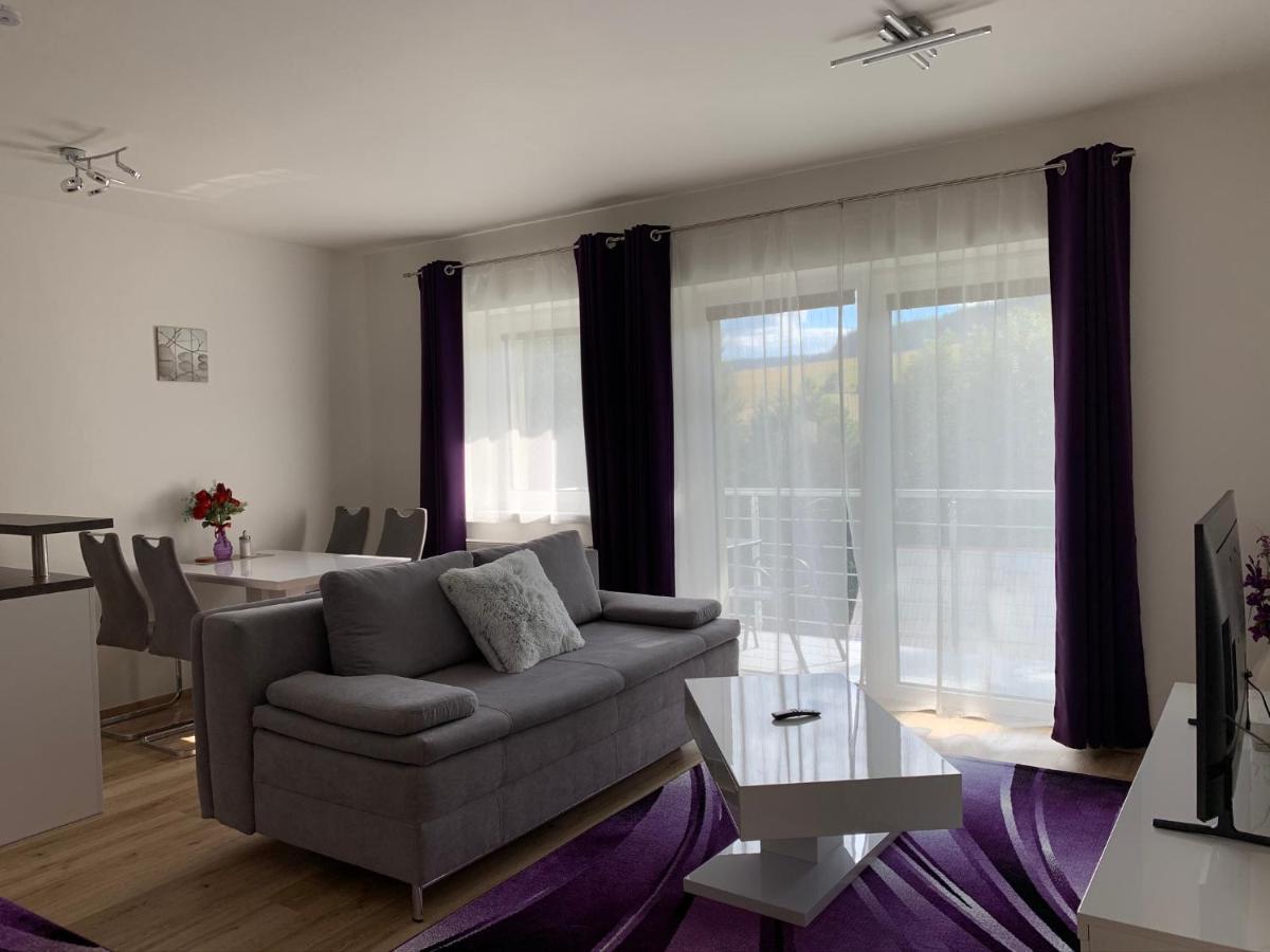 Apartman S Vyhlidkou Horní Maršov Exterior foto