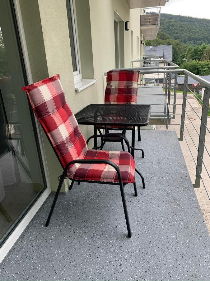 Apartman S Vyhlidkou Horní Maršov Exterior foto