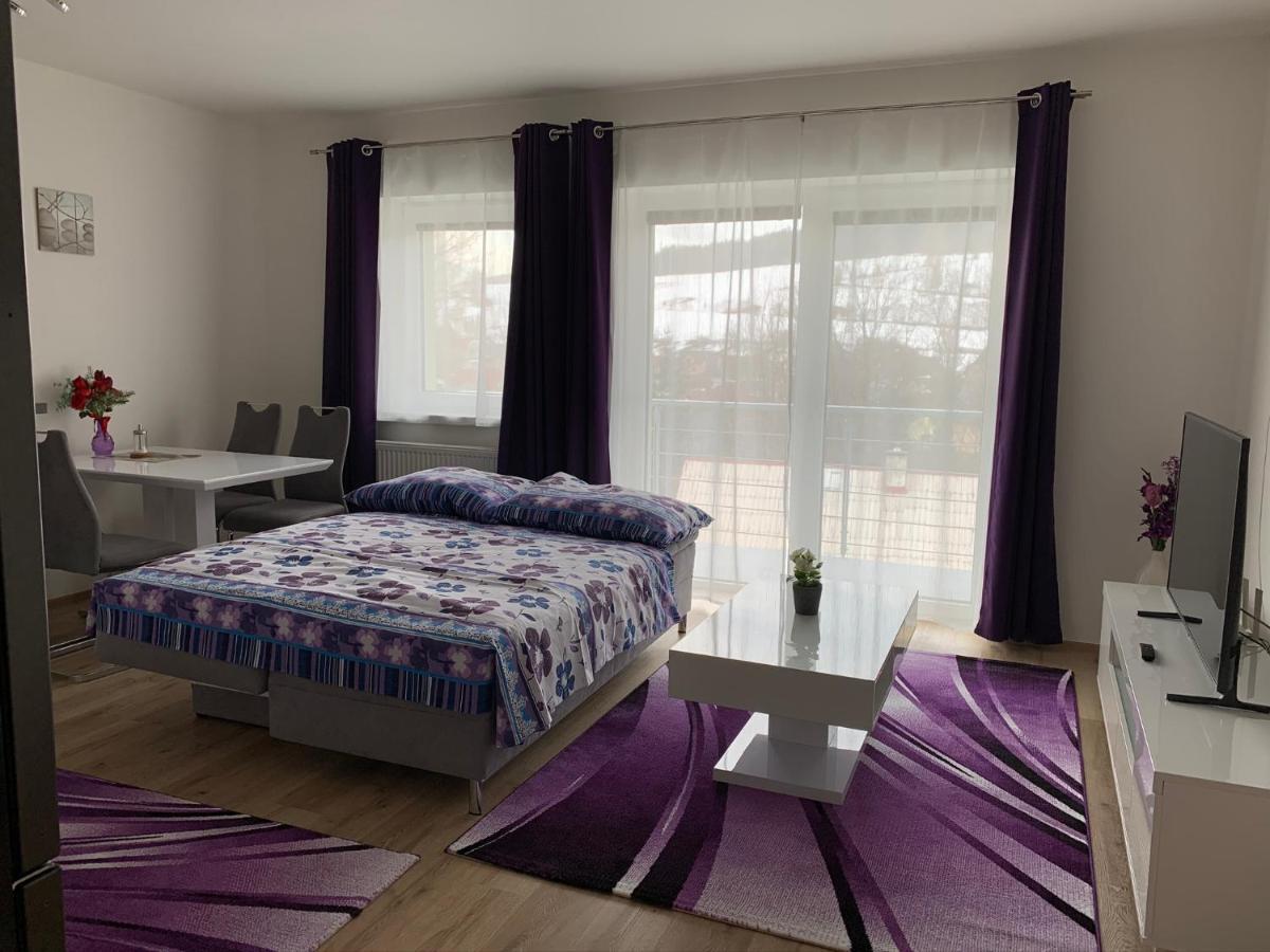 Apartman S Vyhlidkou Horní Maršov Exterior foto