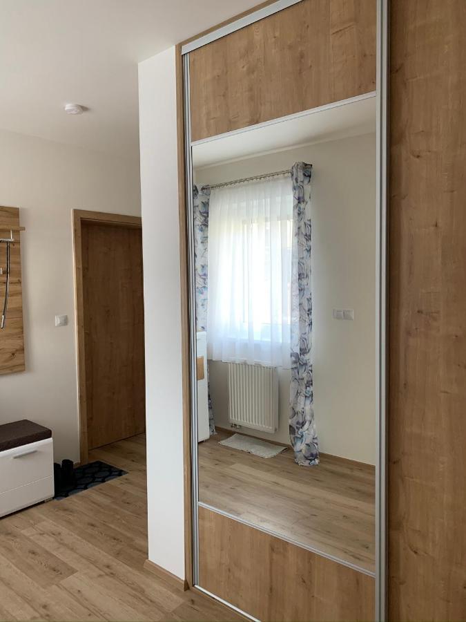 Apartman S Vyhlidkou Horní Maršov Exterior foto