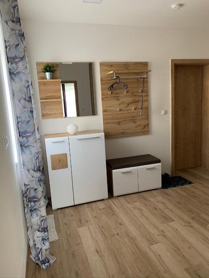 Apartman S Vyhlidkou Horní Maršov Exterior foto