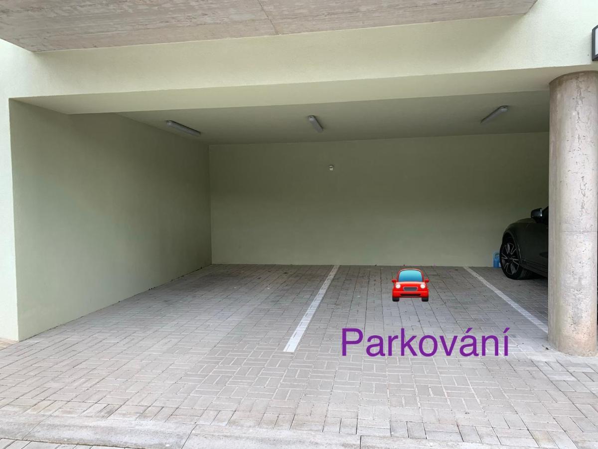 Apartman S Vyhlidkou Horní Maršov Exterior foto