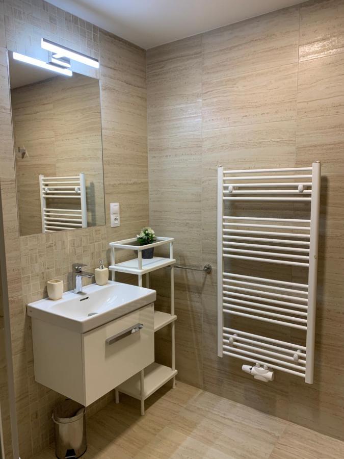 Apartman S Vyhlidkou Horní Maršov Exterior foto