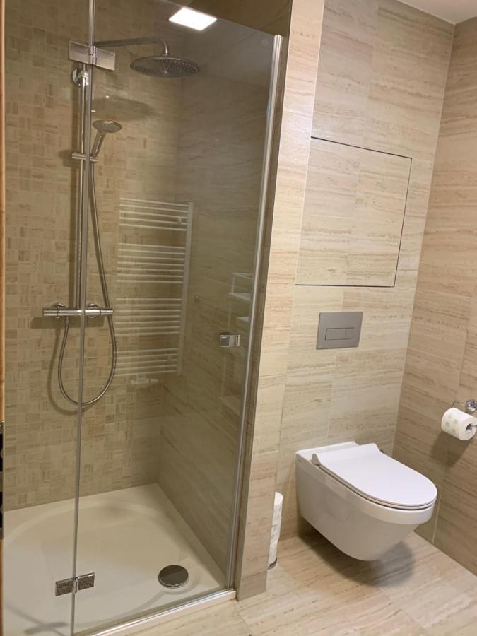 Apartman S Vyhlidkou Horní Maršov Exterior foto