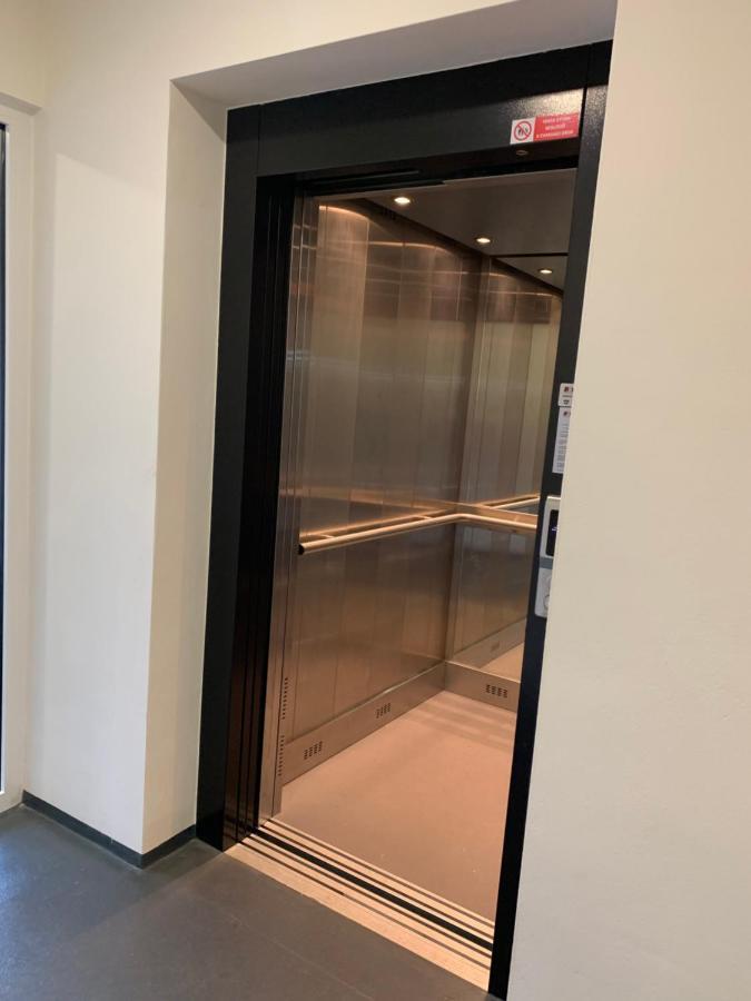 Apartman S Vyhlidkou Horní Maršov Exterior foto