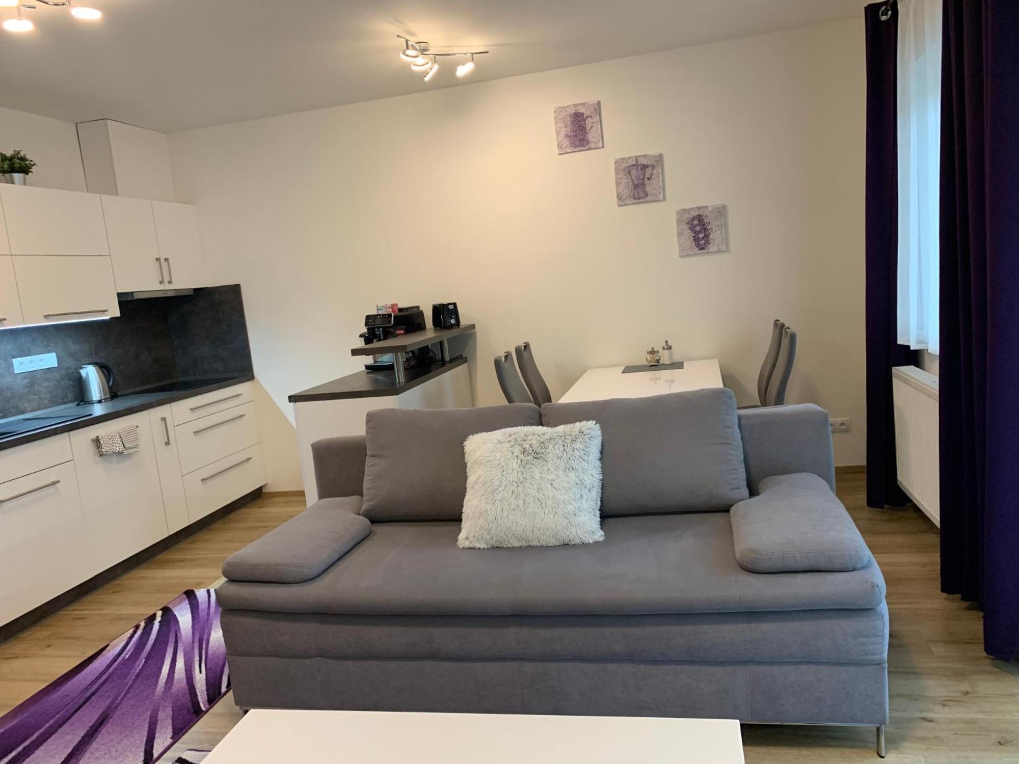 Apartman S Vyhlidkou Horní Maršov Exterior foto